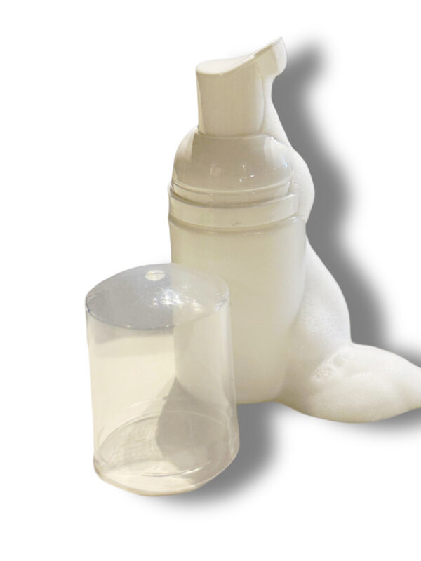 Butelka pianotwórcza 30ml