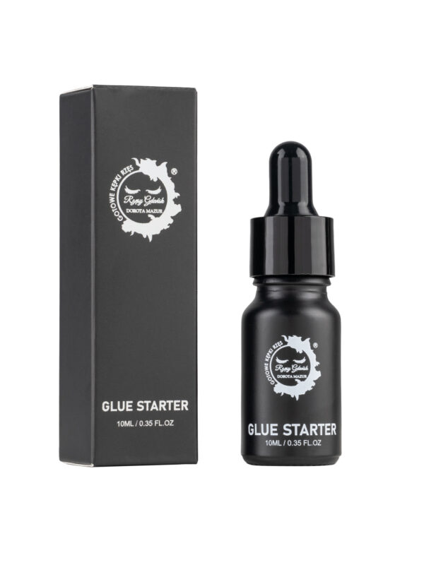 Glue starter 10ml
