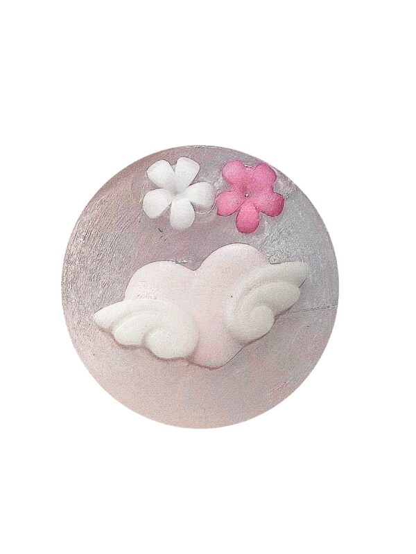 Szczoteczki w tubie SKRZYDŁA